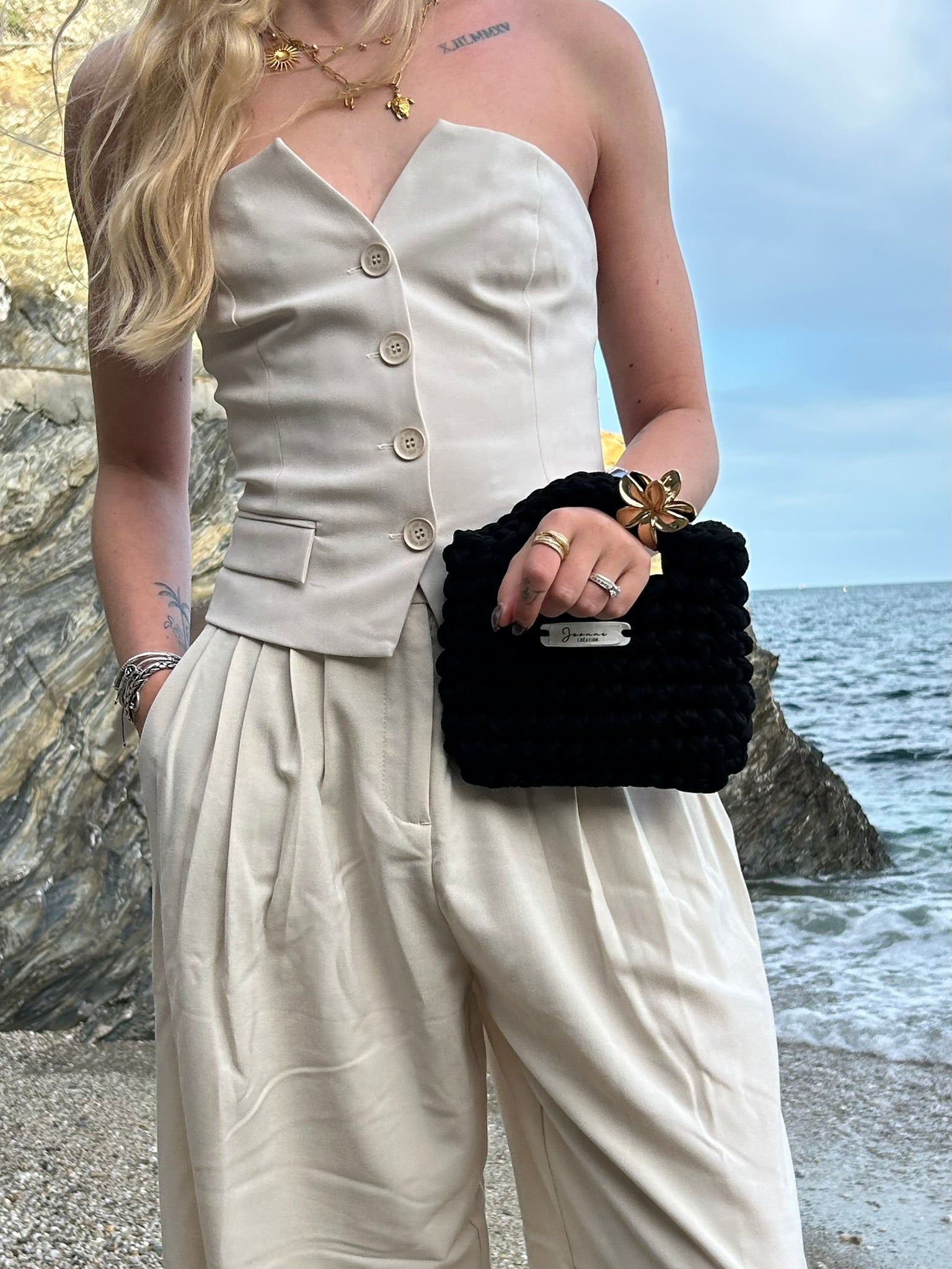 Sac Minao - Jeanne Création.