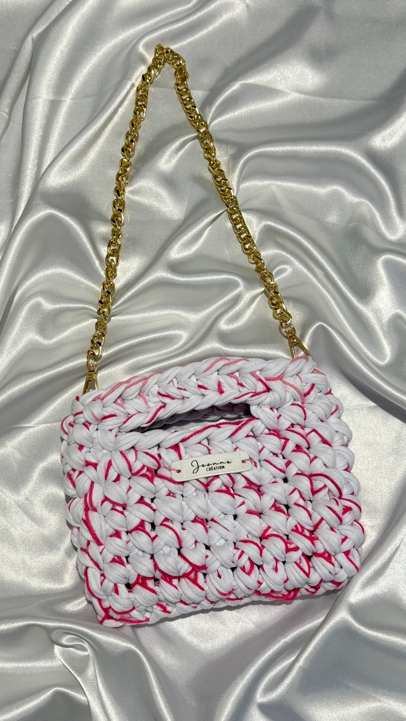 Sac Zaya - Jeanne Création.