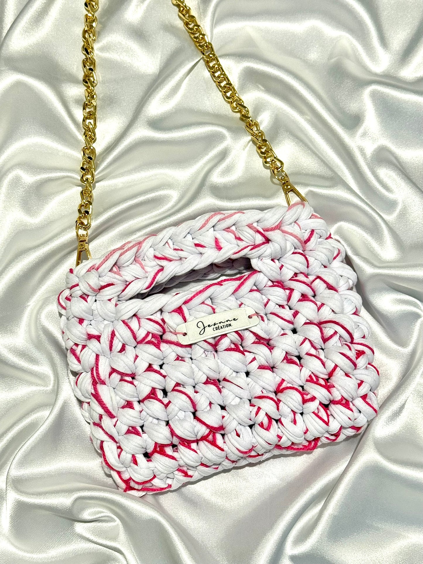 Sac Zaya - Jeanne Création.