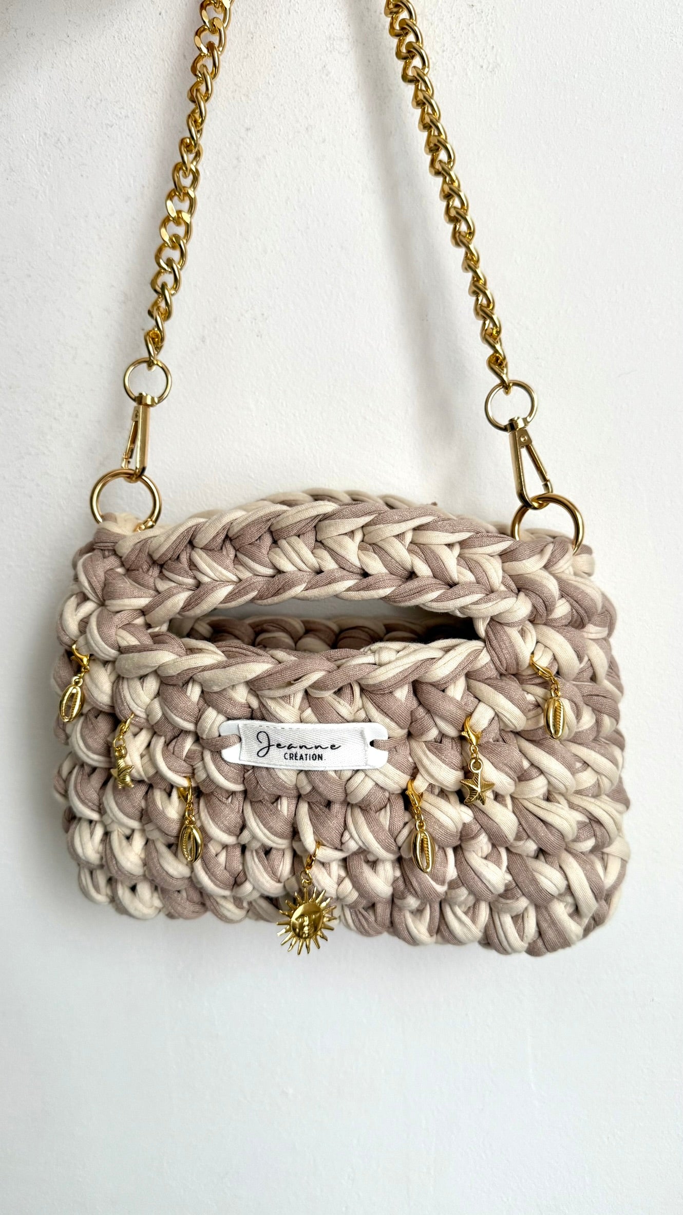 Sac Moorea - Jeanne Création.
