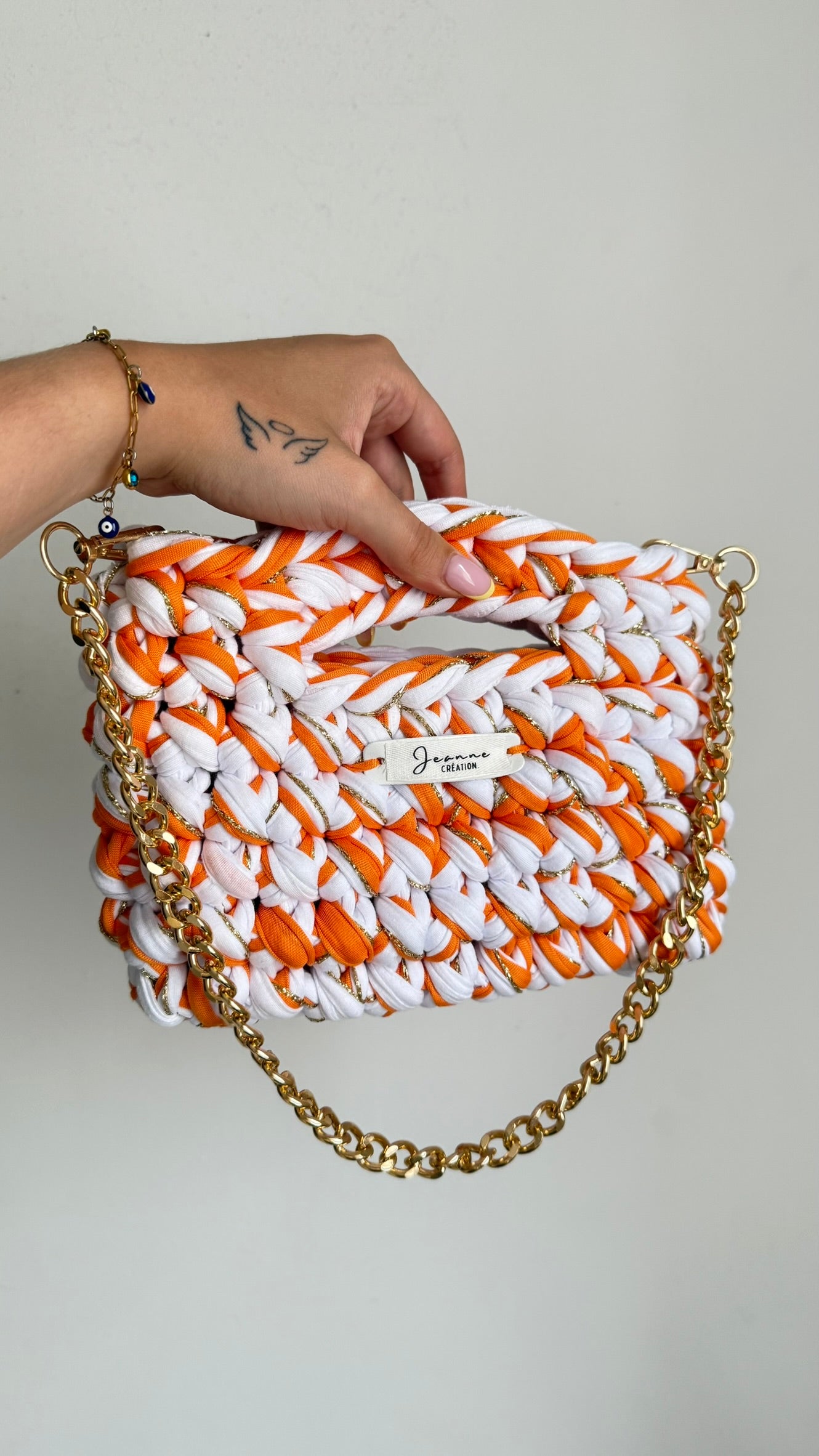 Sac Solea - Jeanne Création.