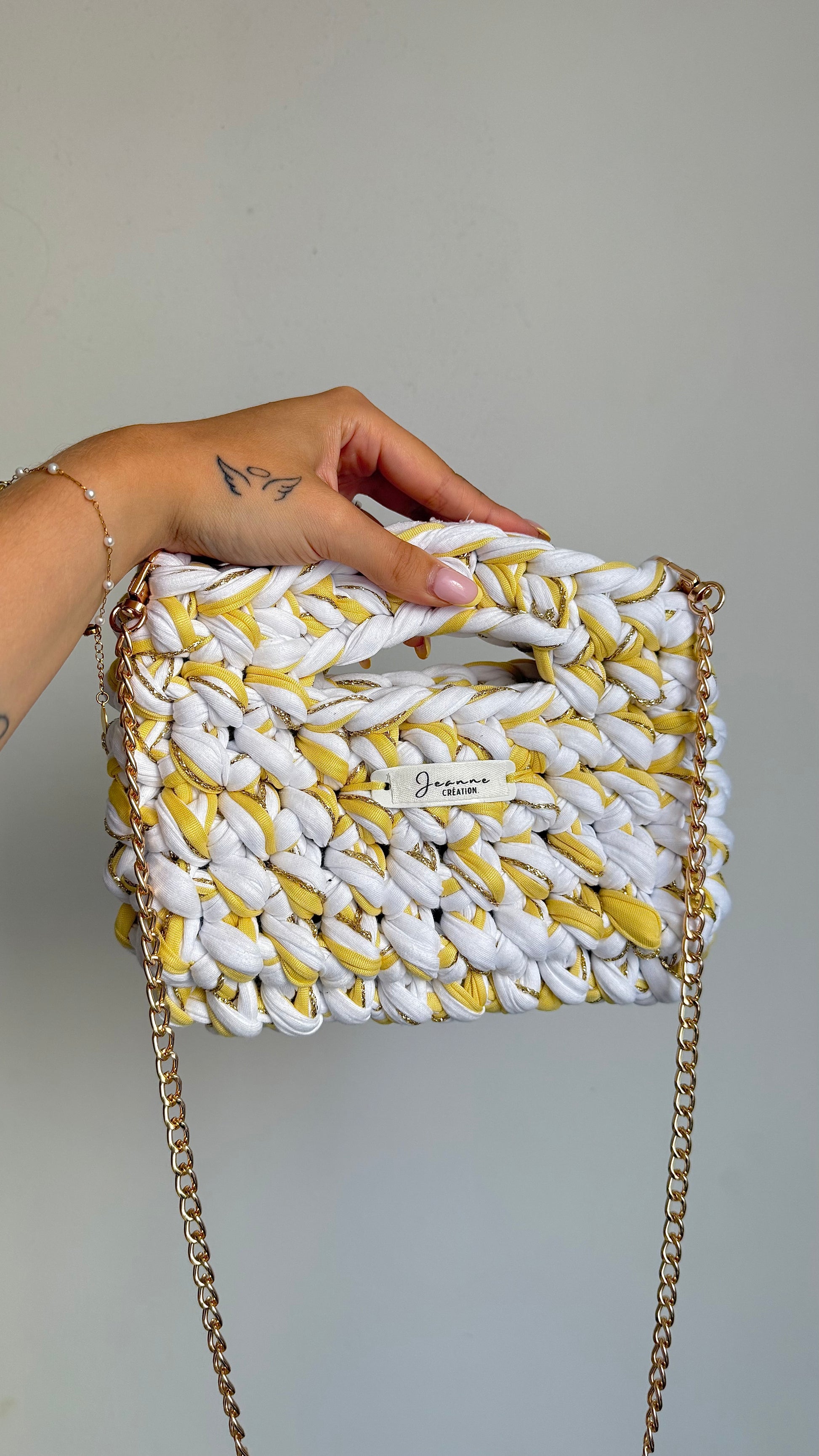 Sac Fidji - Jeanne Création.