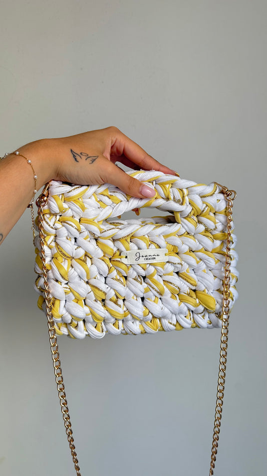 Sac Fidji - Jeanne Création.