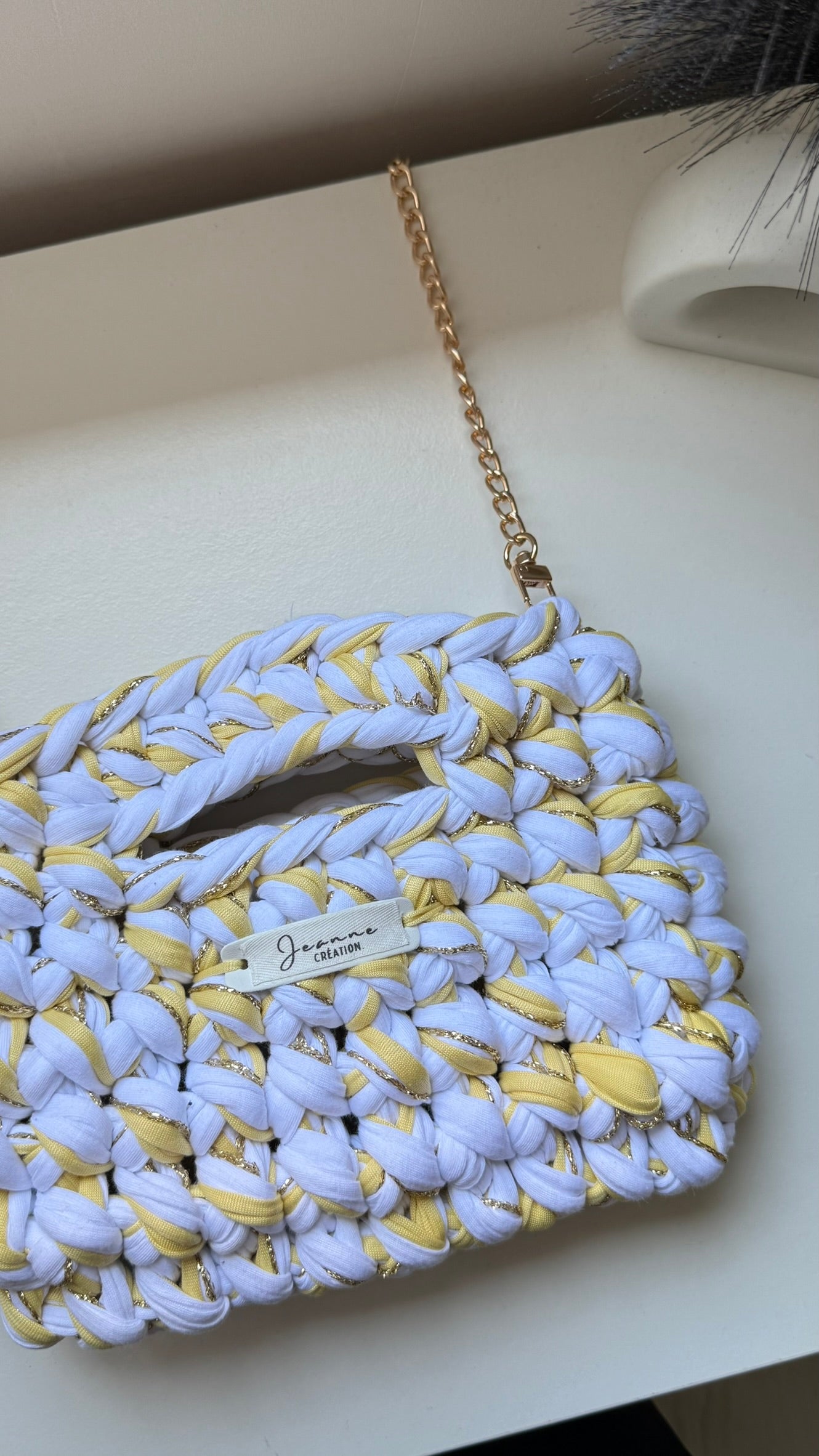 Sac Fidji - Jeanne Création.