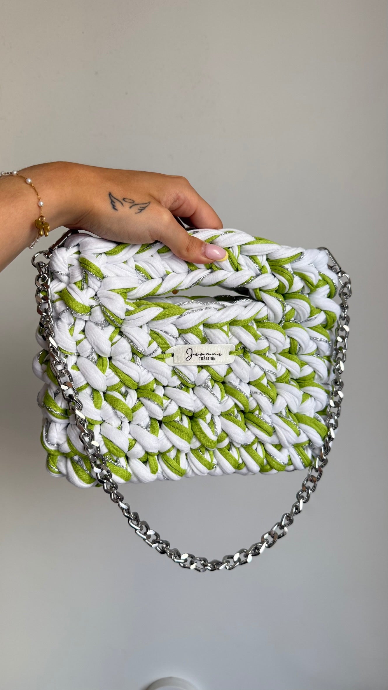 Sac Véla - Jeanne Création.