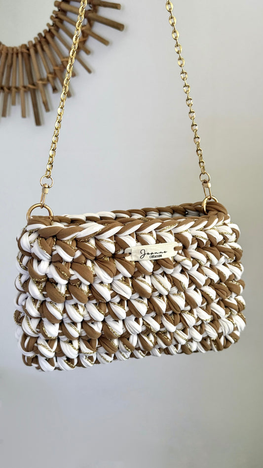 Pochette personnalisée