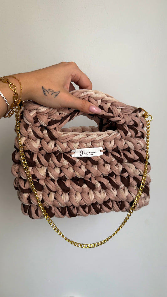 Sac Mocha