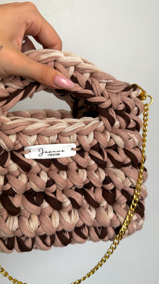Sac Mocha