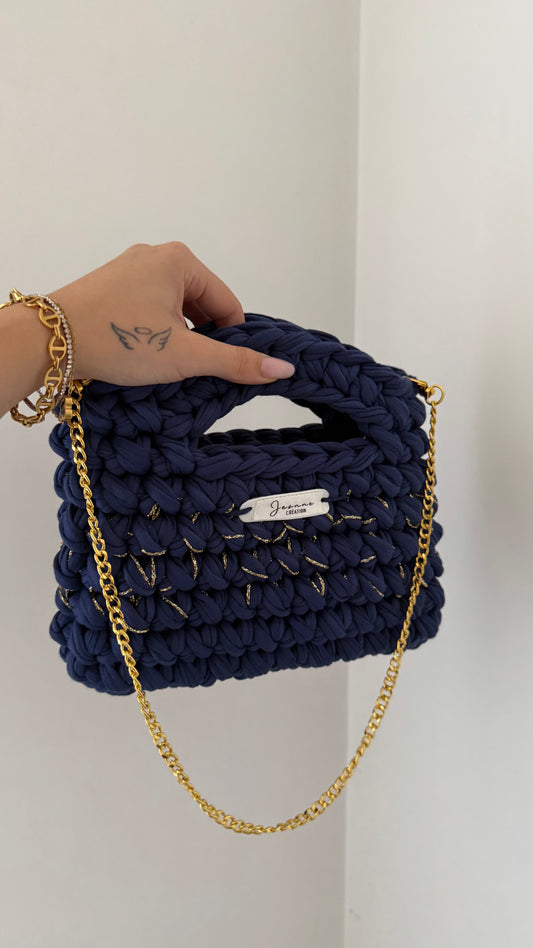 Sac Navy