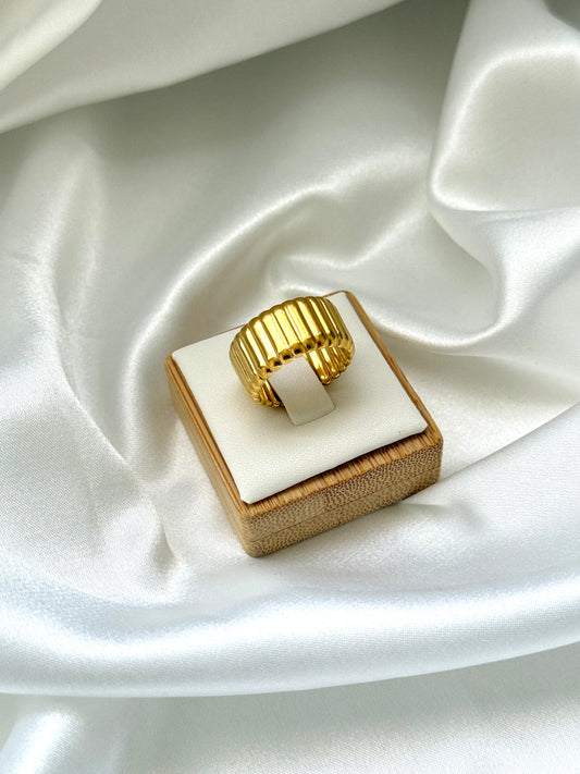 Bague Isalia