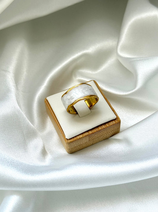 Bague Mayvie
