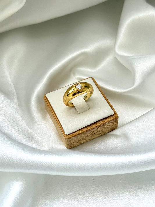Bague Maya
