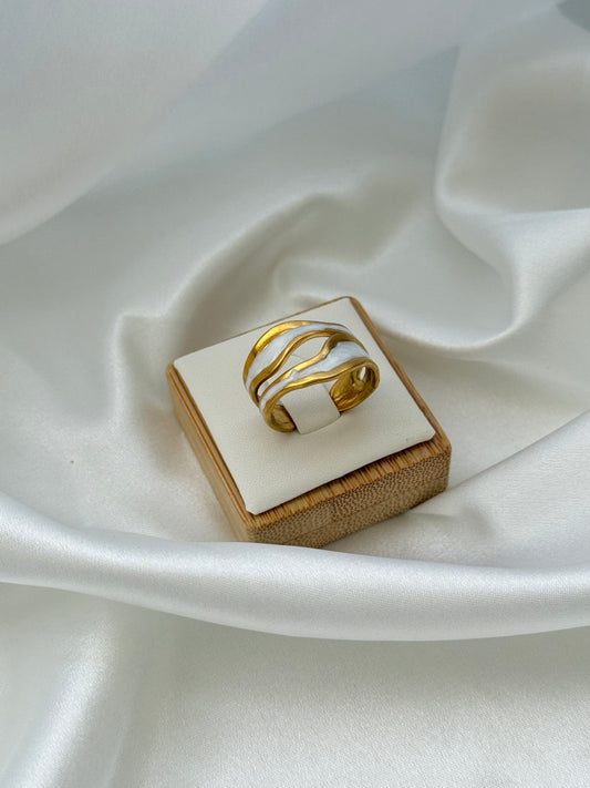 Bague Giulia