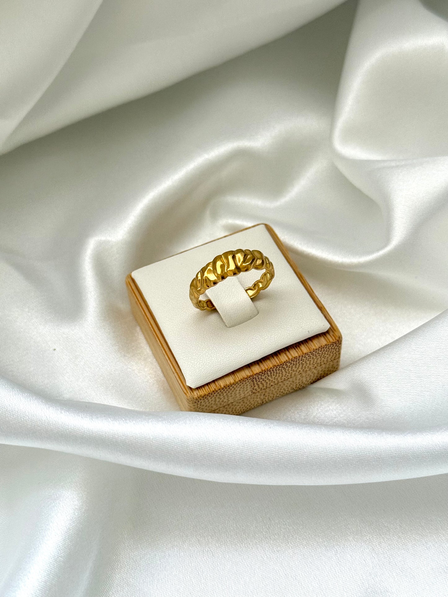 Bague Allana