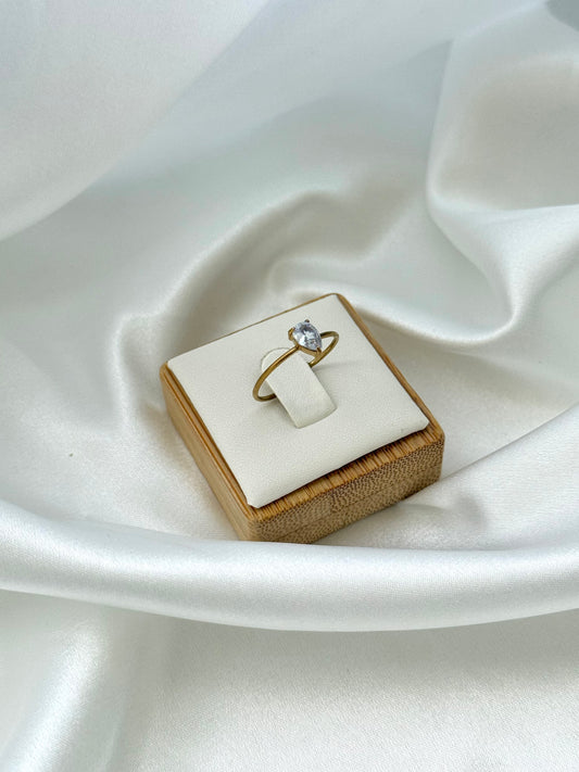 Bague Zora