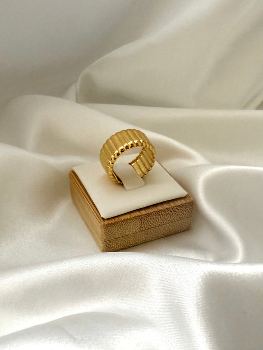 Bague Isalia