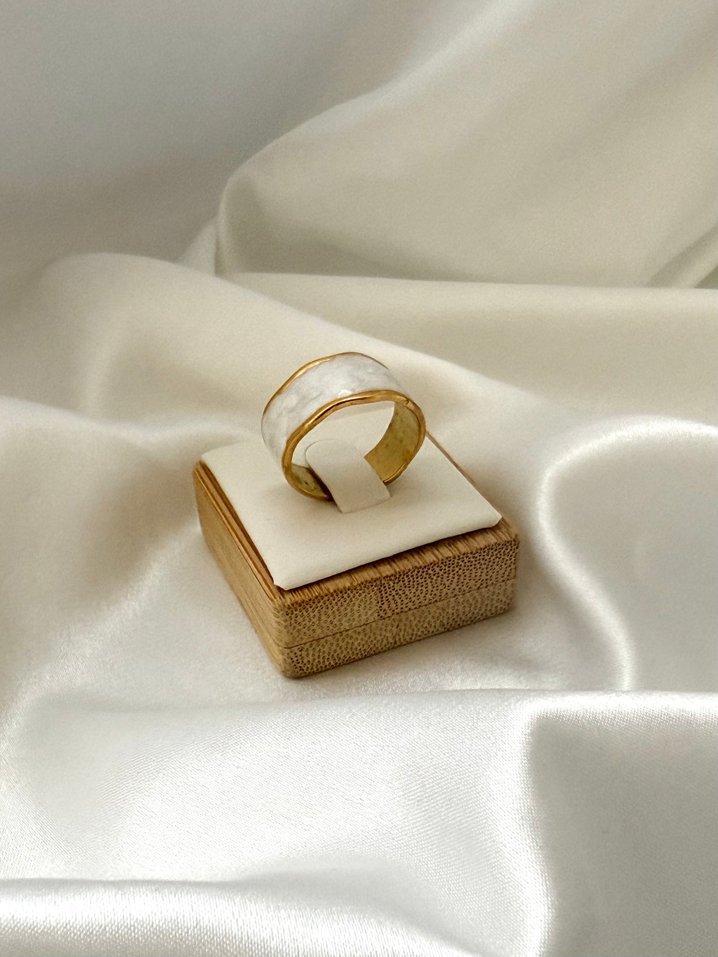 Bague Mayvie