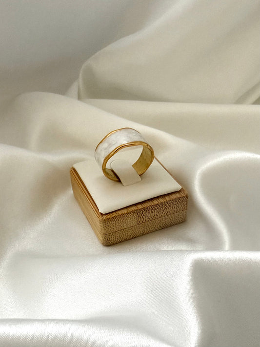 Bague Mayvie
