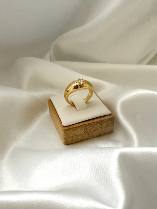 Bague Maya