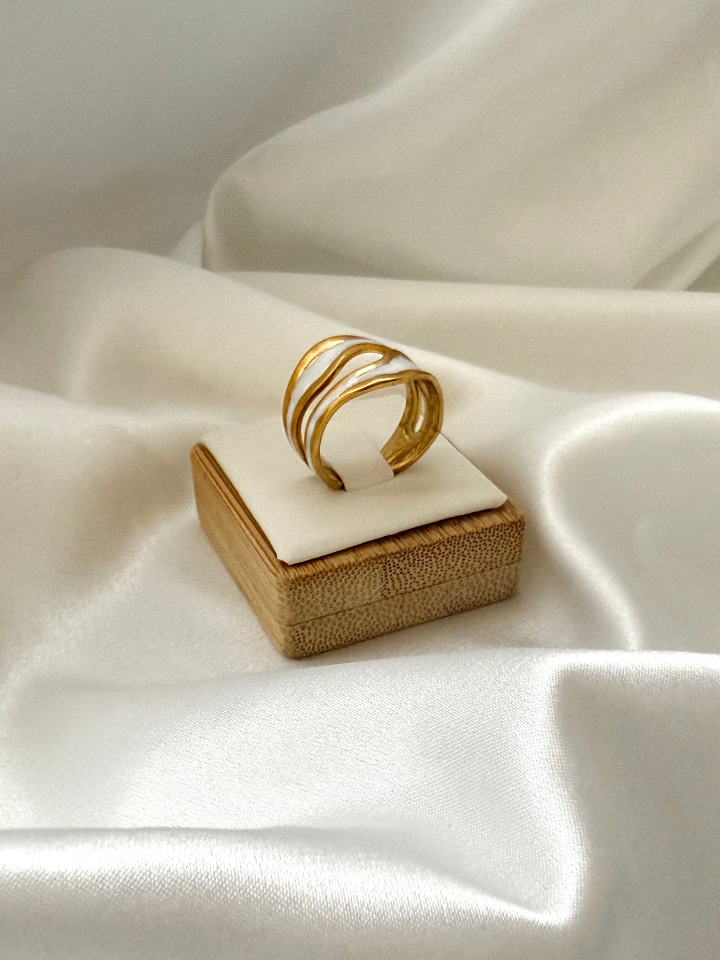 Bague Giulia
