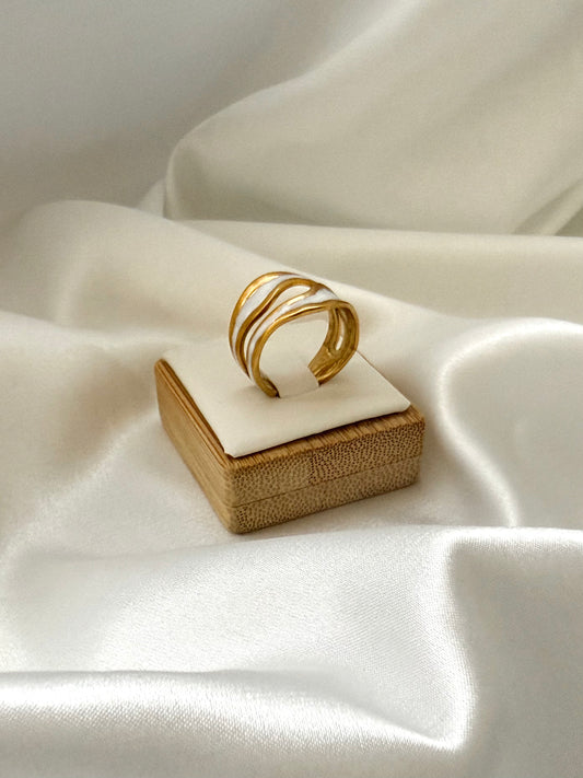 Bague Giulia