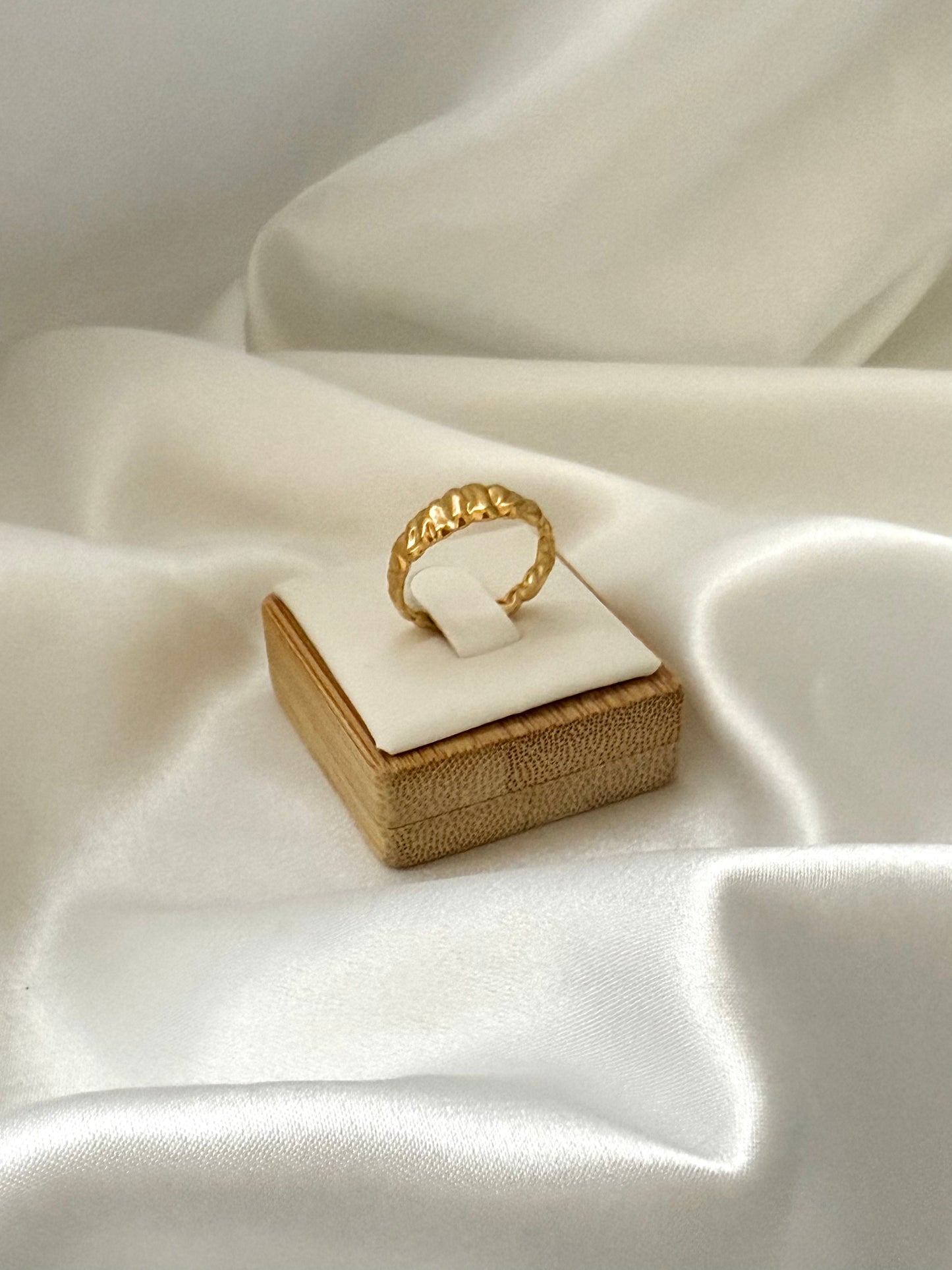 Bague Allana