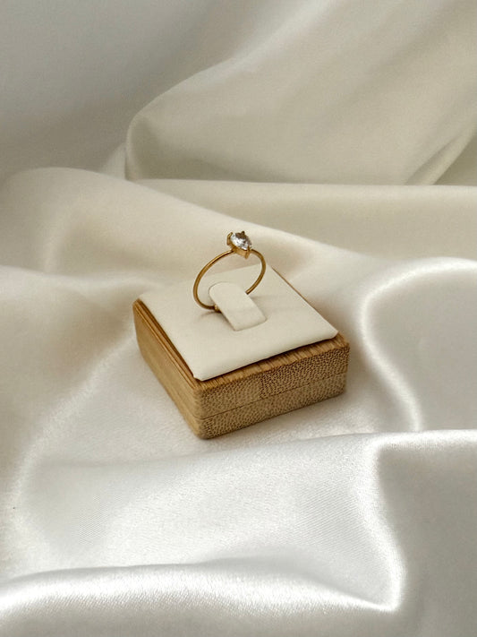 Bague Zora