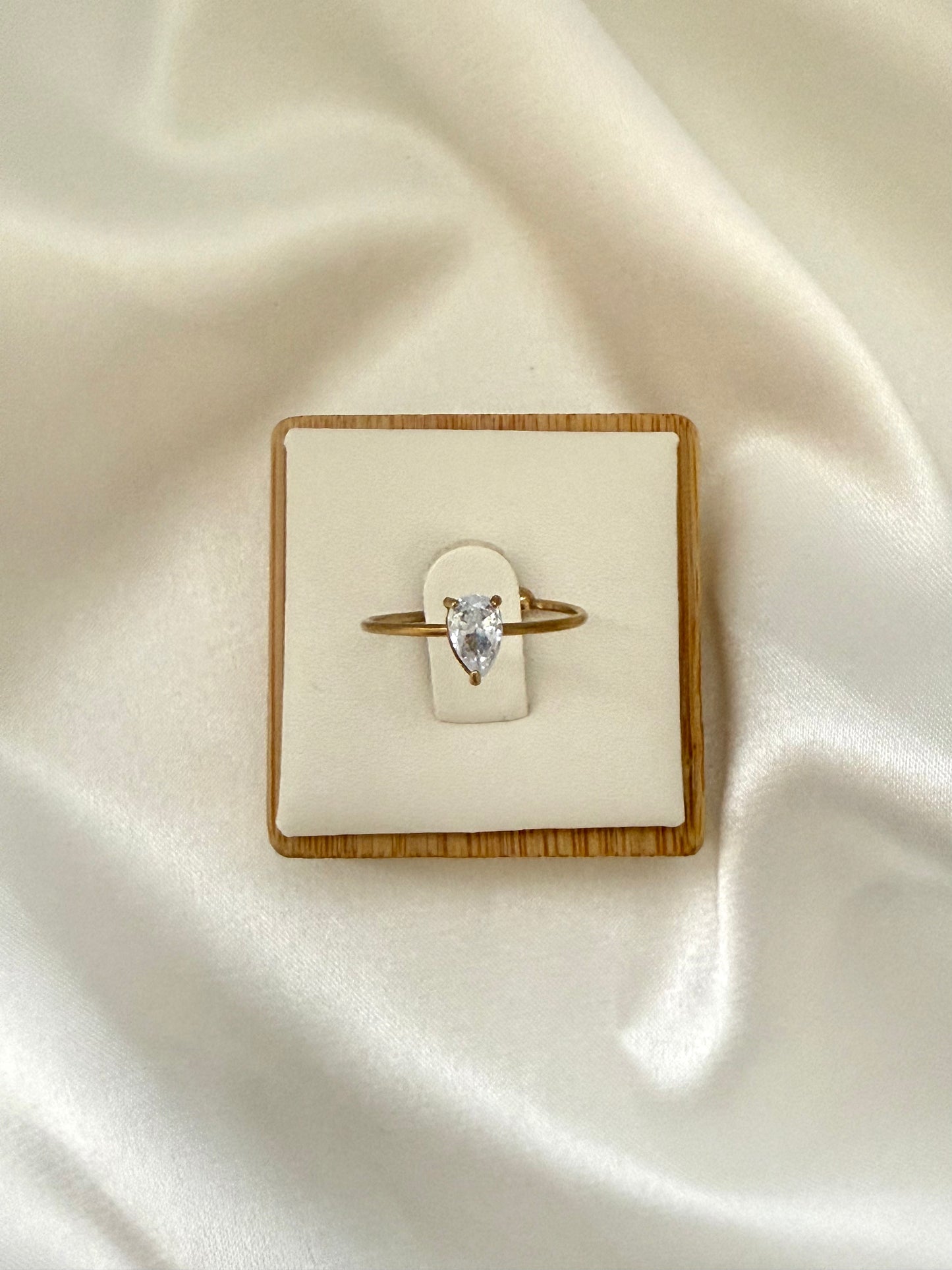 Bague Zora