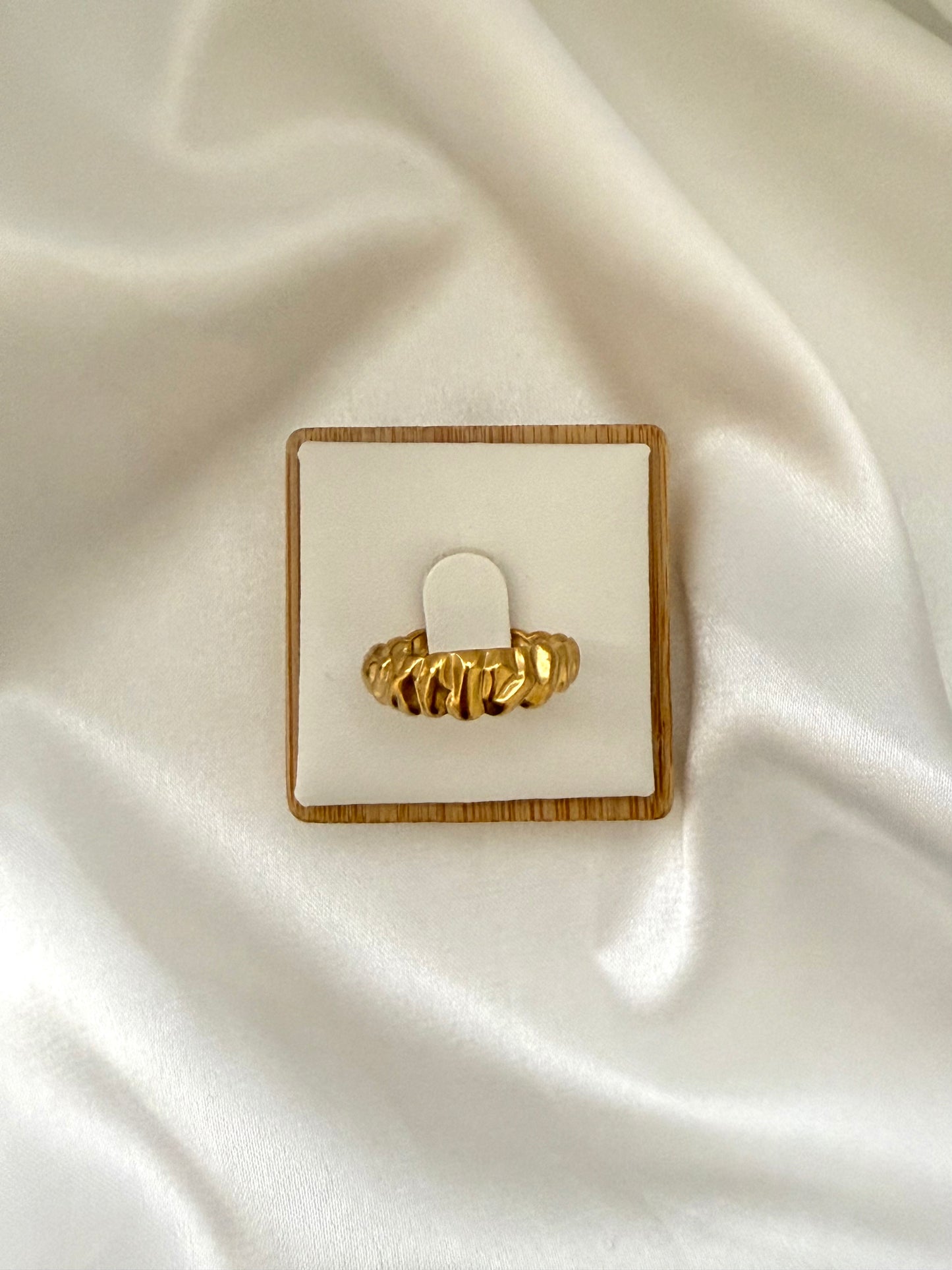 Bague Allana