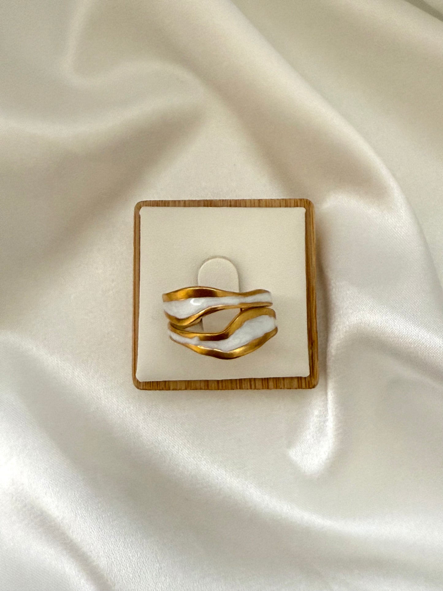 Bague Giulia