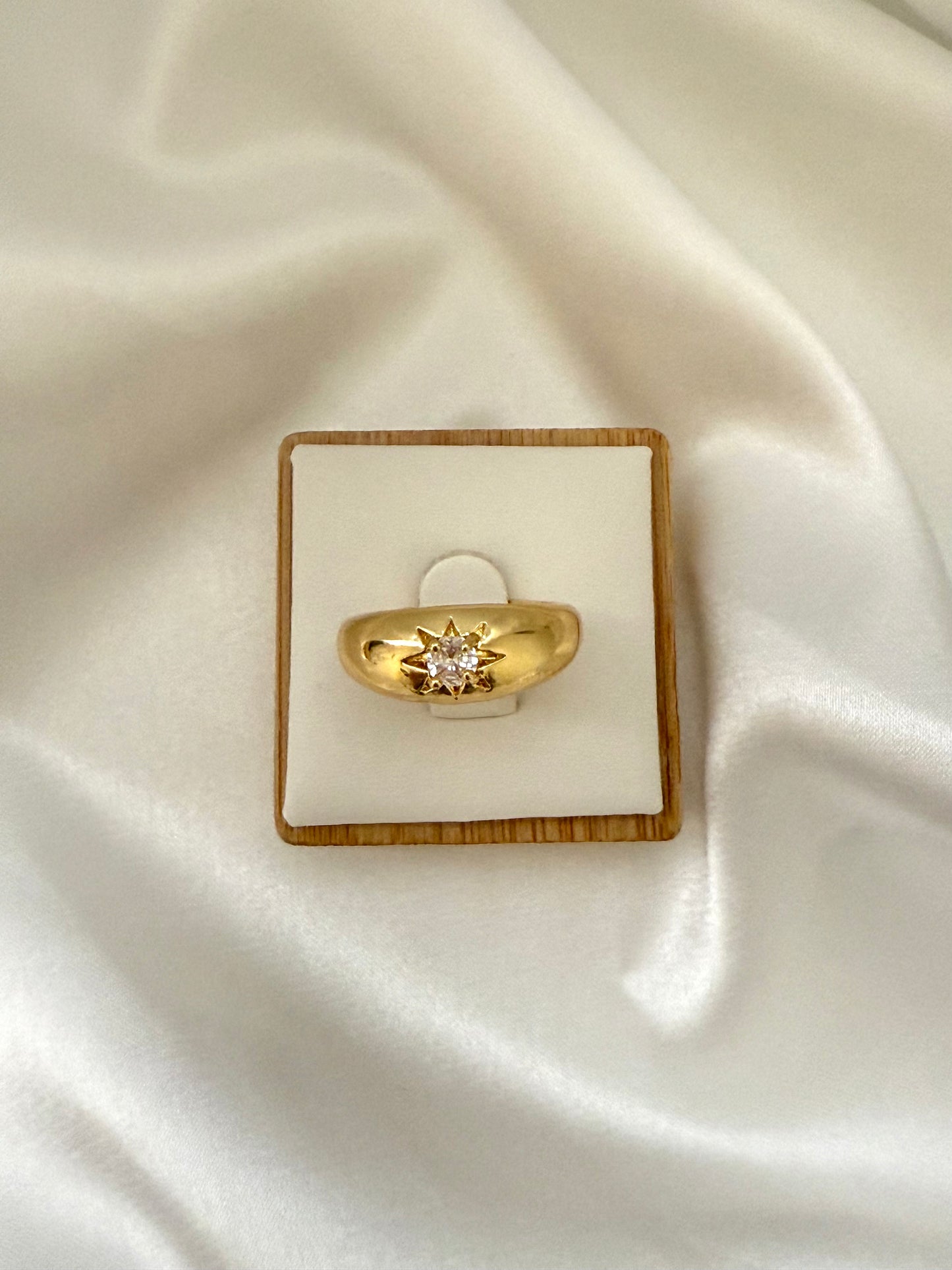 Bague Maya