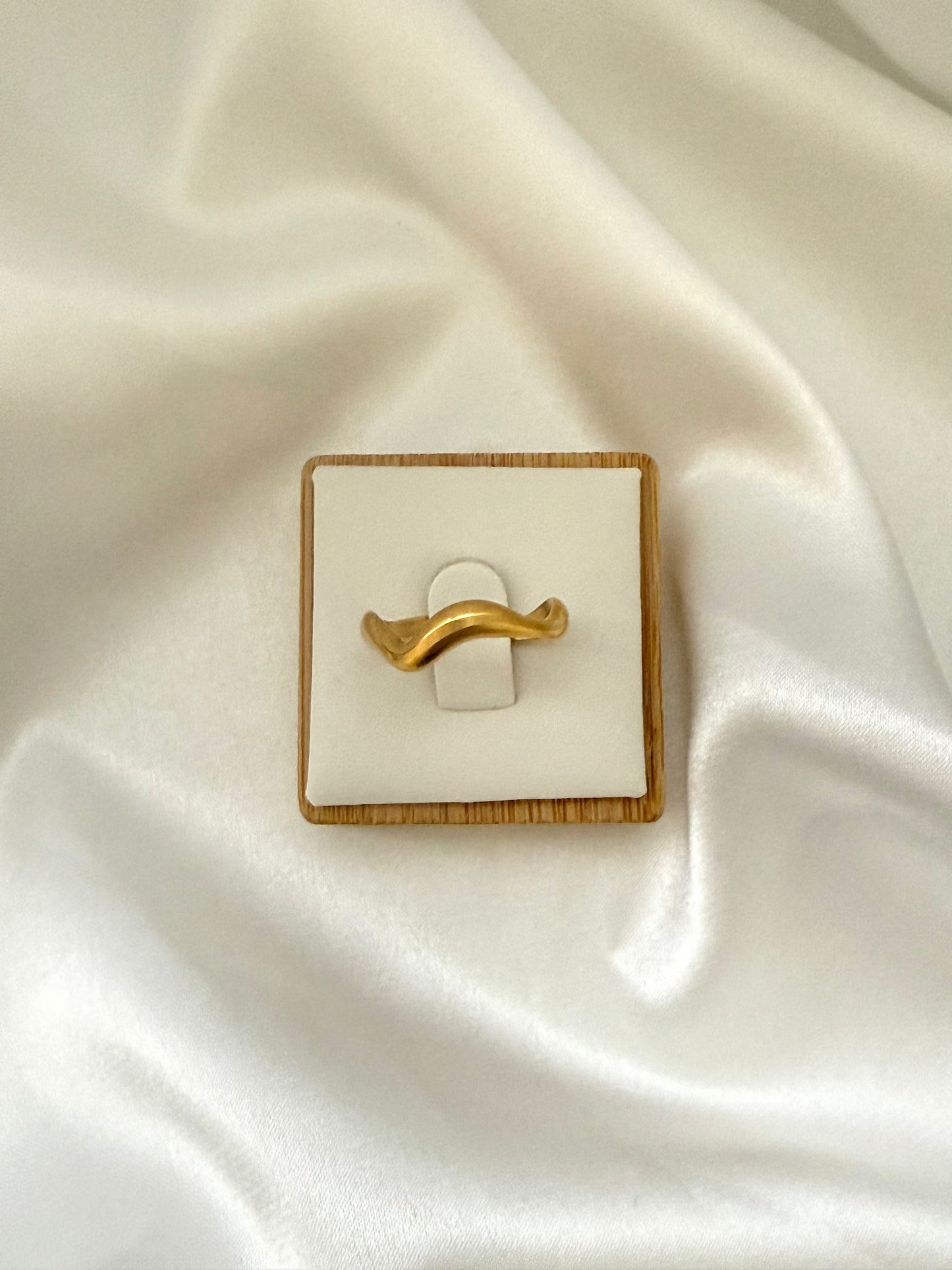 Bague Mona