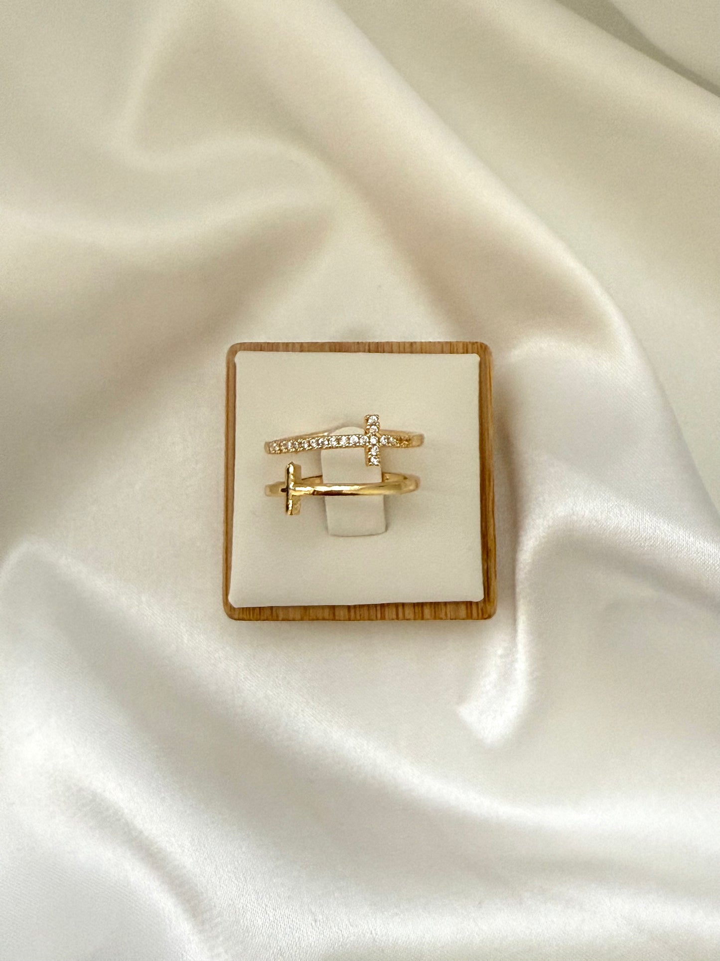 Bague Laïa