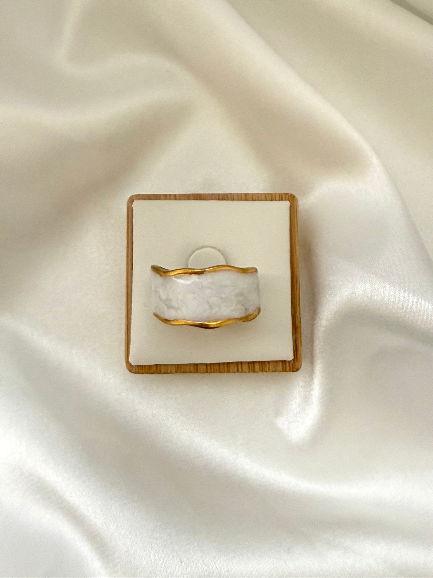 Bague Mayvie