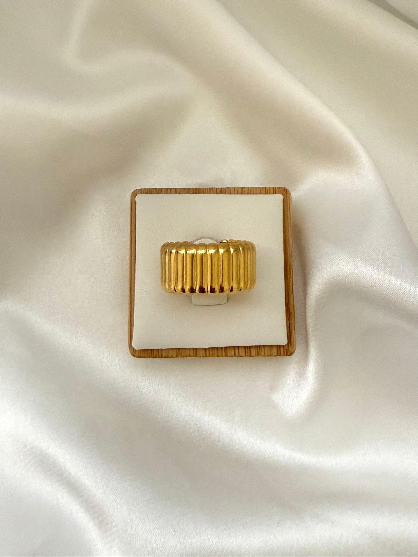 Bague Isalia