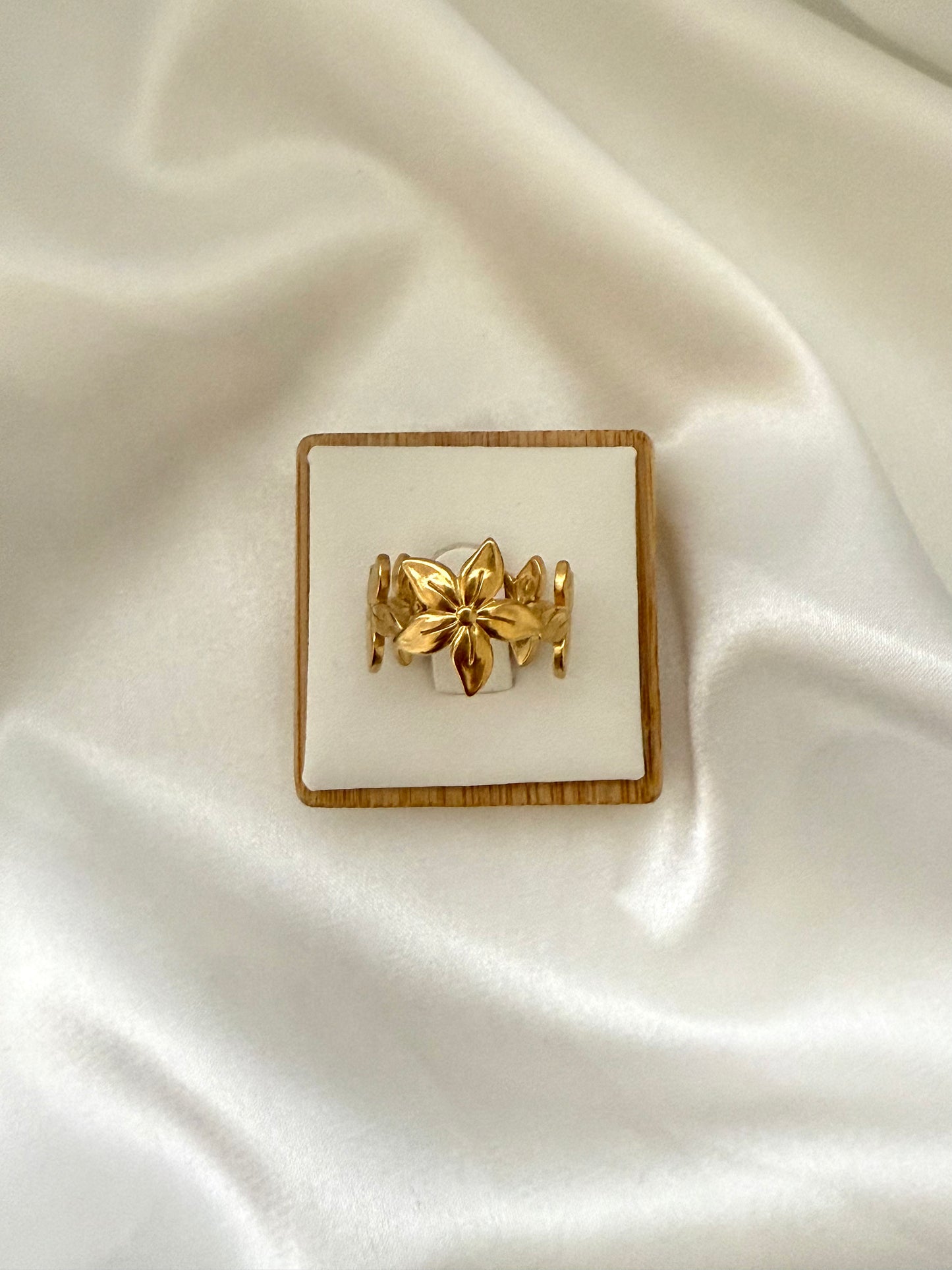Bague Mia