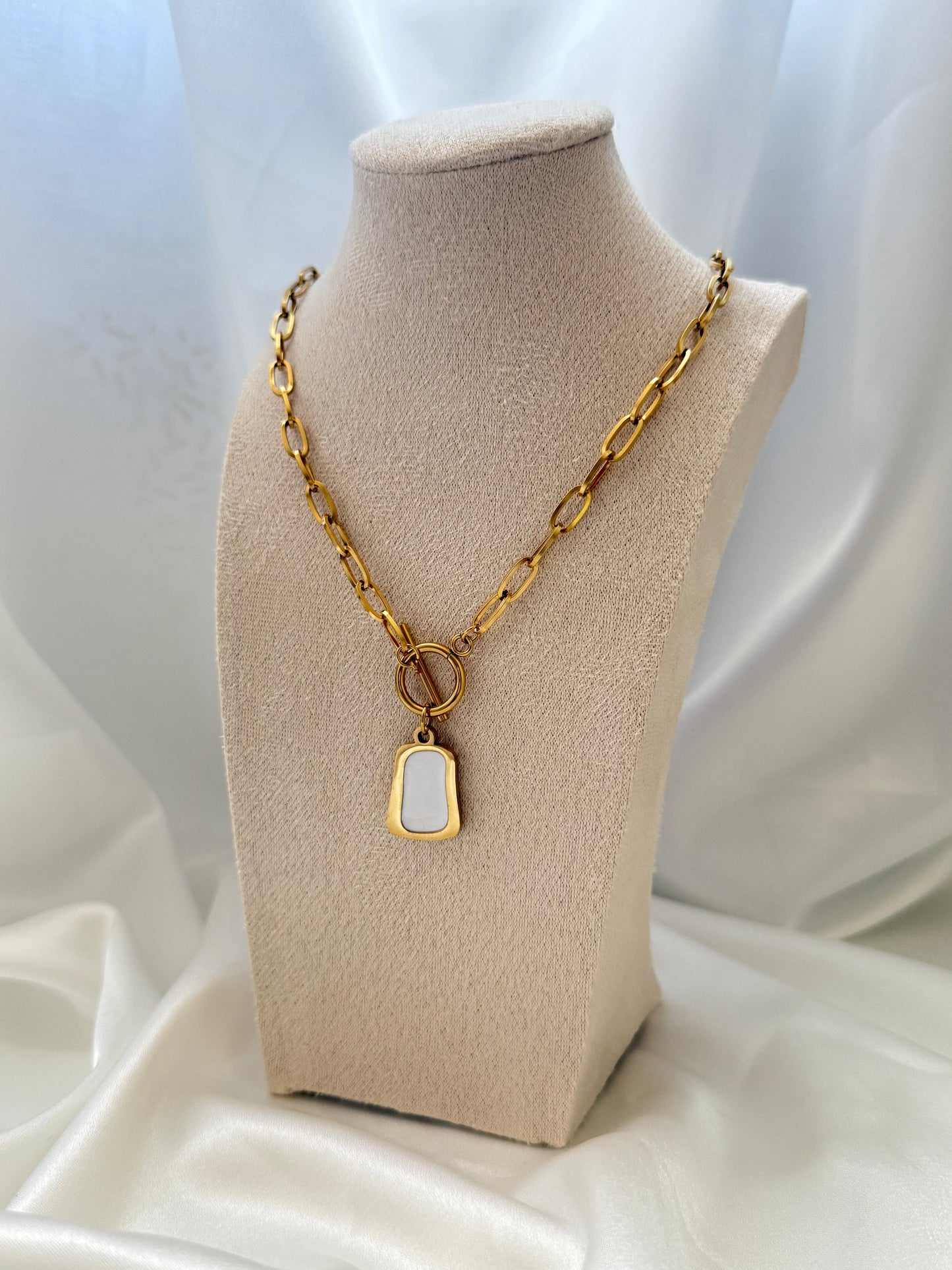 Collier Alma