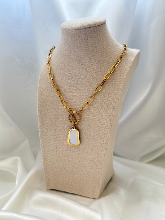 Collier Alma