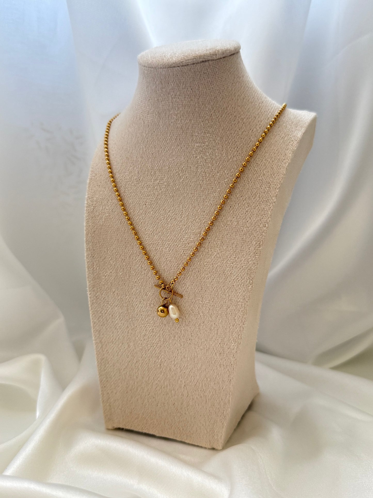 Collier Eryna
