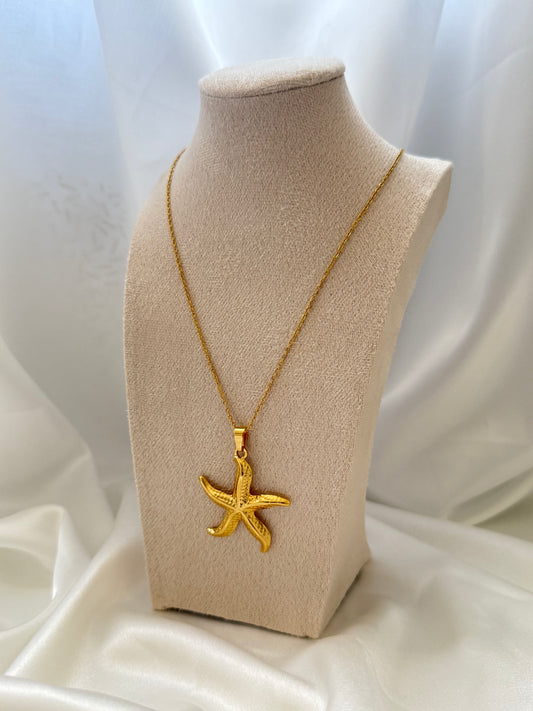 Collier Azélia