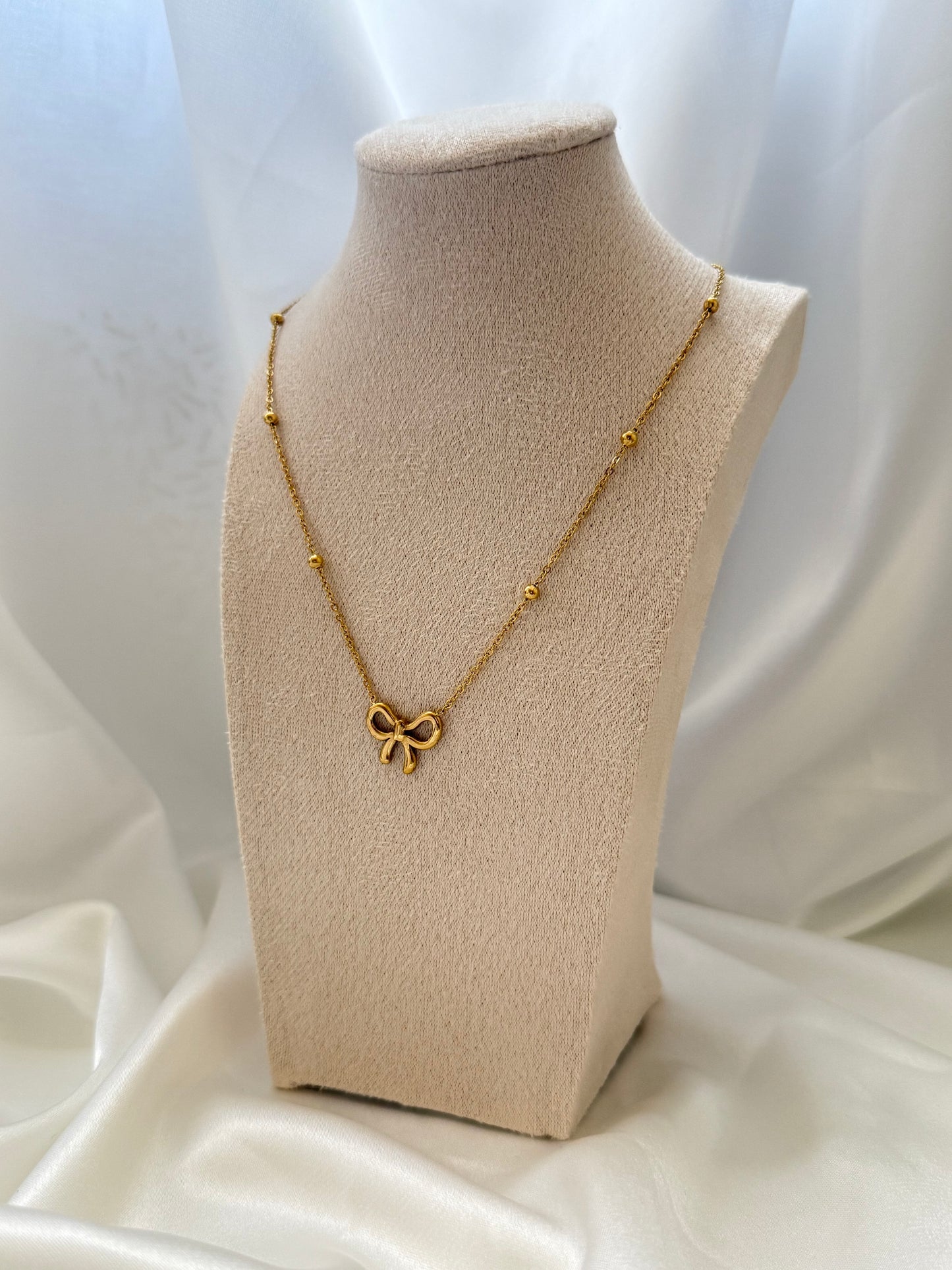 Collier Théana