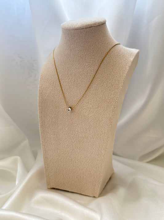 Collier Alvena