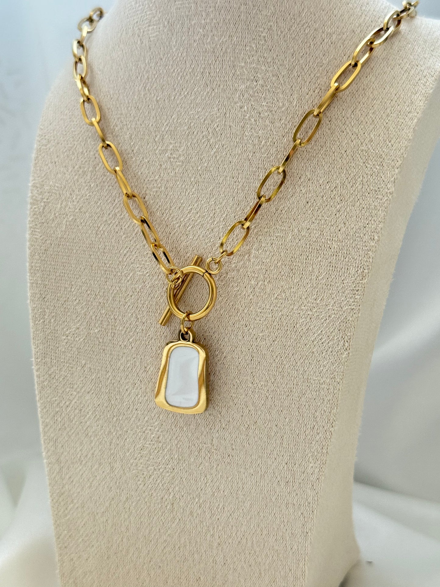 Collier Alma