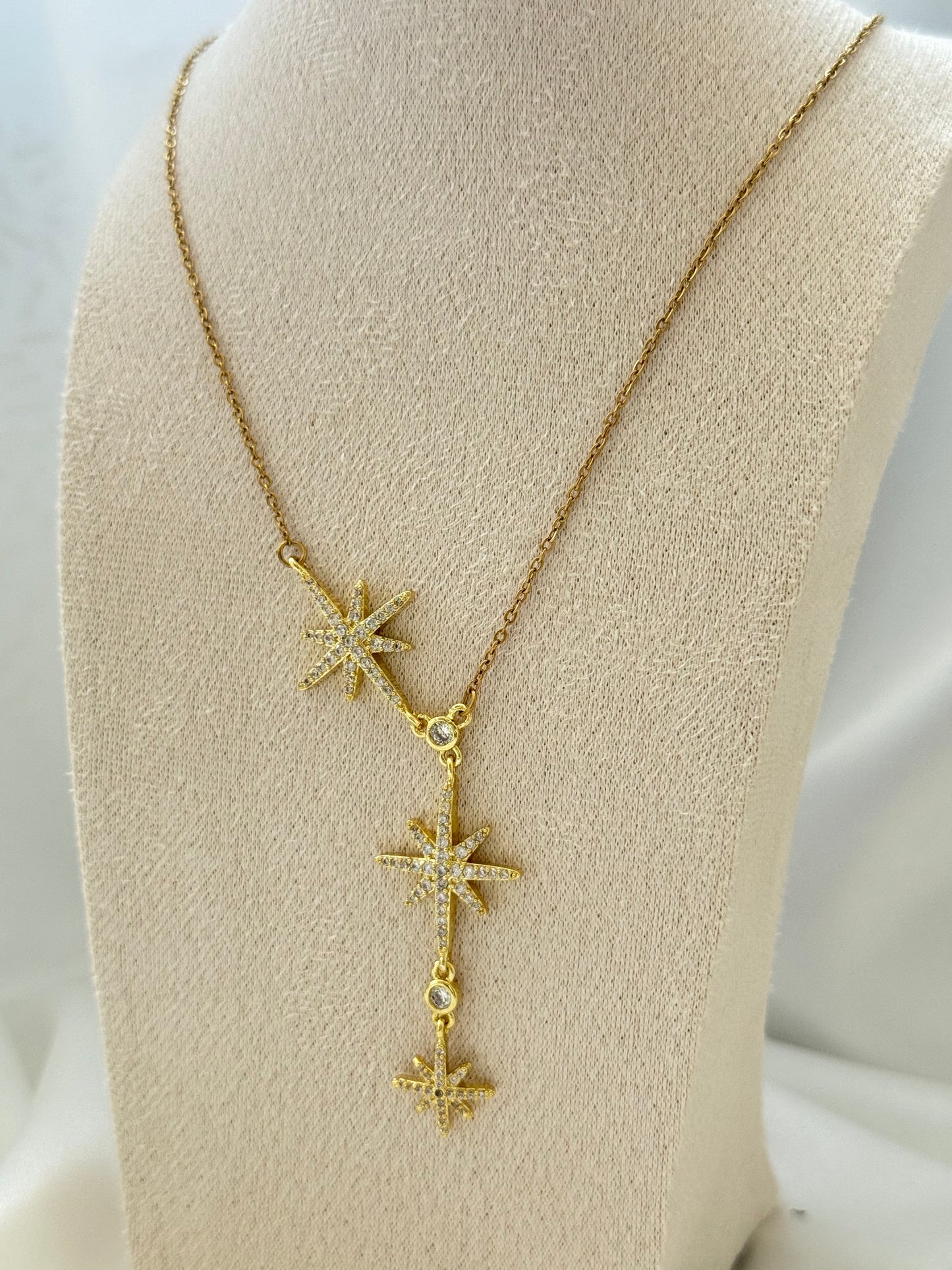 Collier Lylia