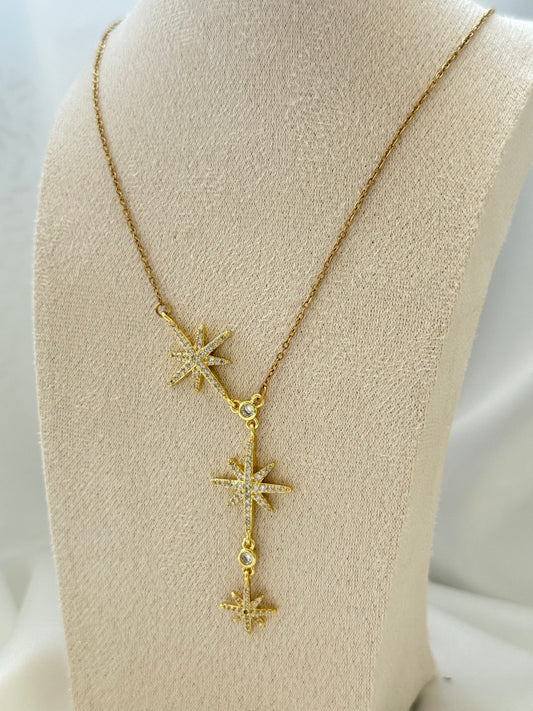 Collier Lylia