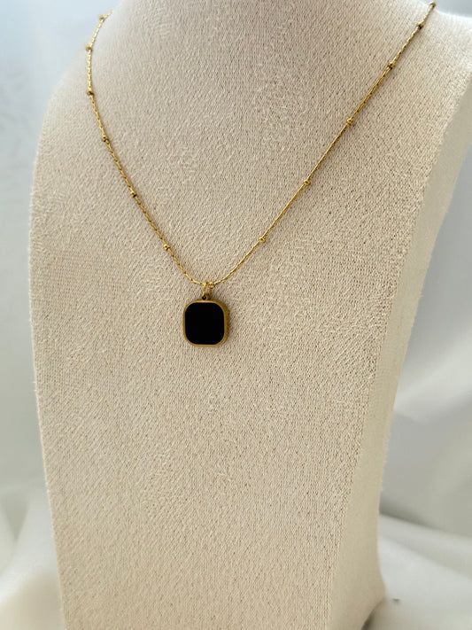 Collier Enéa