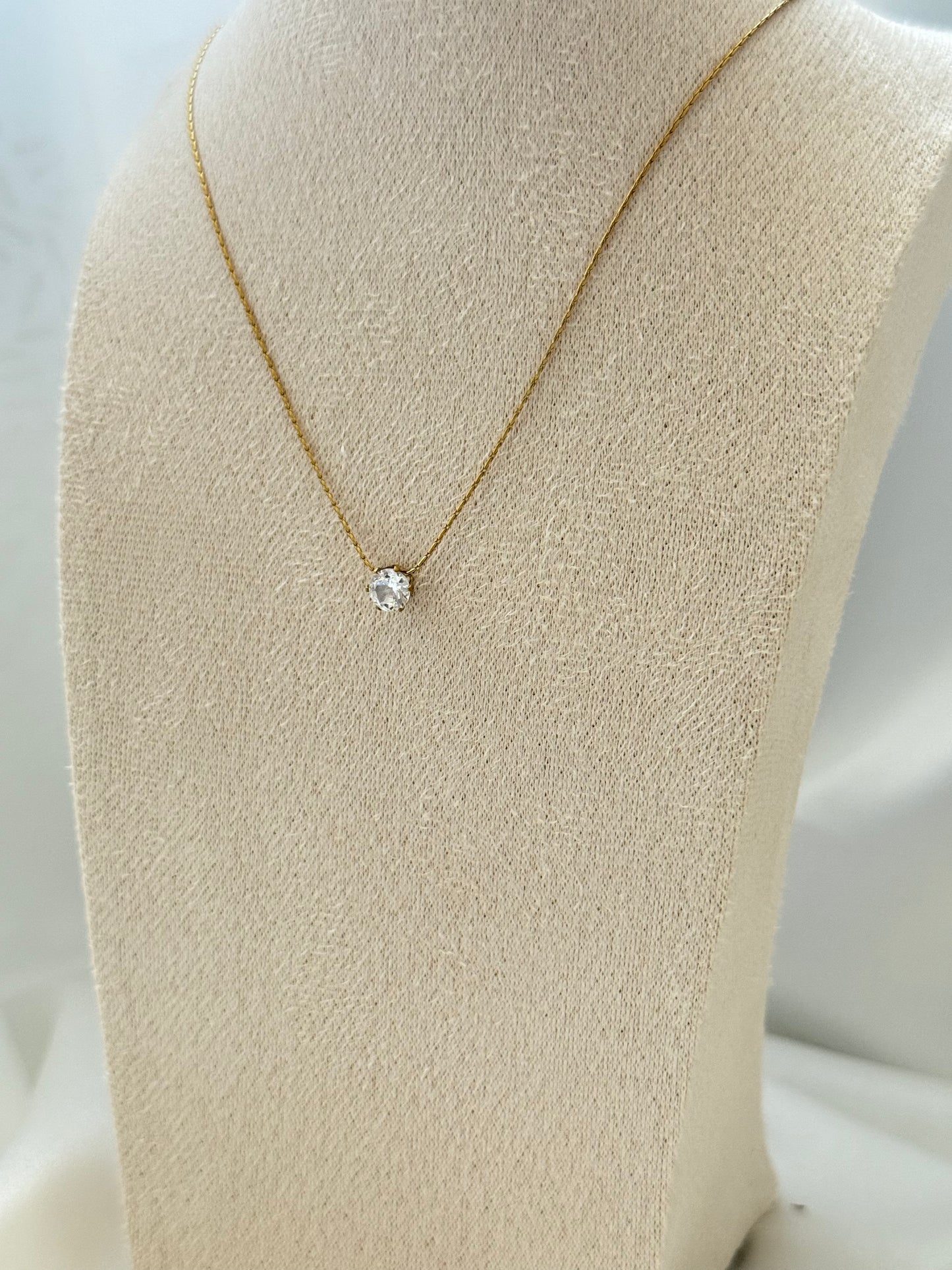 Collier Alvena
