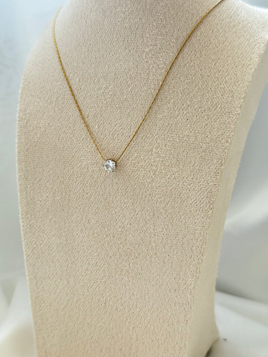 Collier Alvena