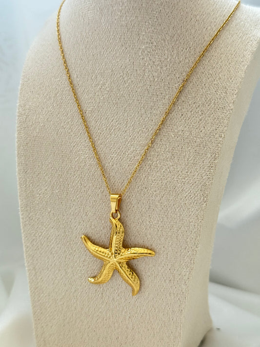 Collier Azélia
