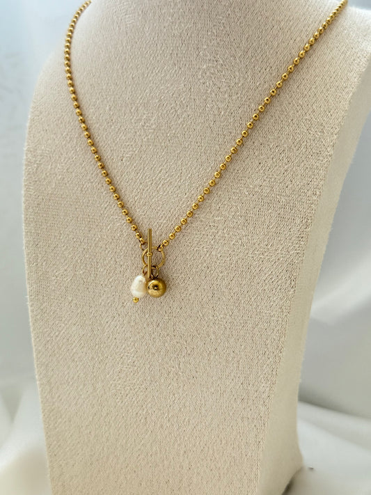 Collier Eryna